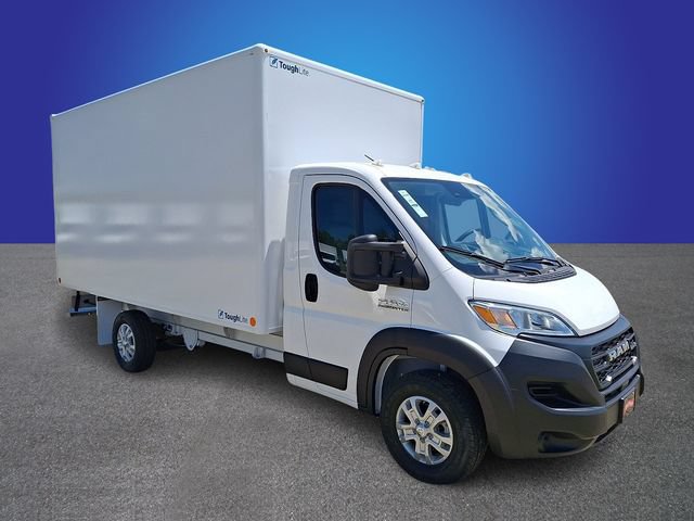New 2023 RAM ProMaster 3500 FWD image 2