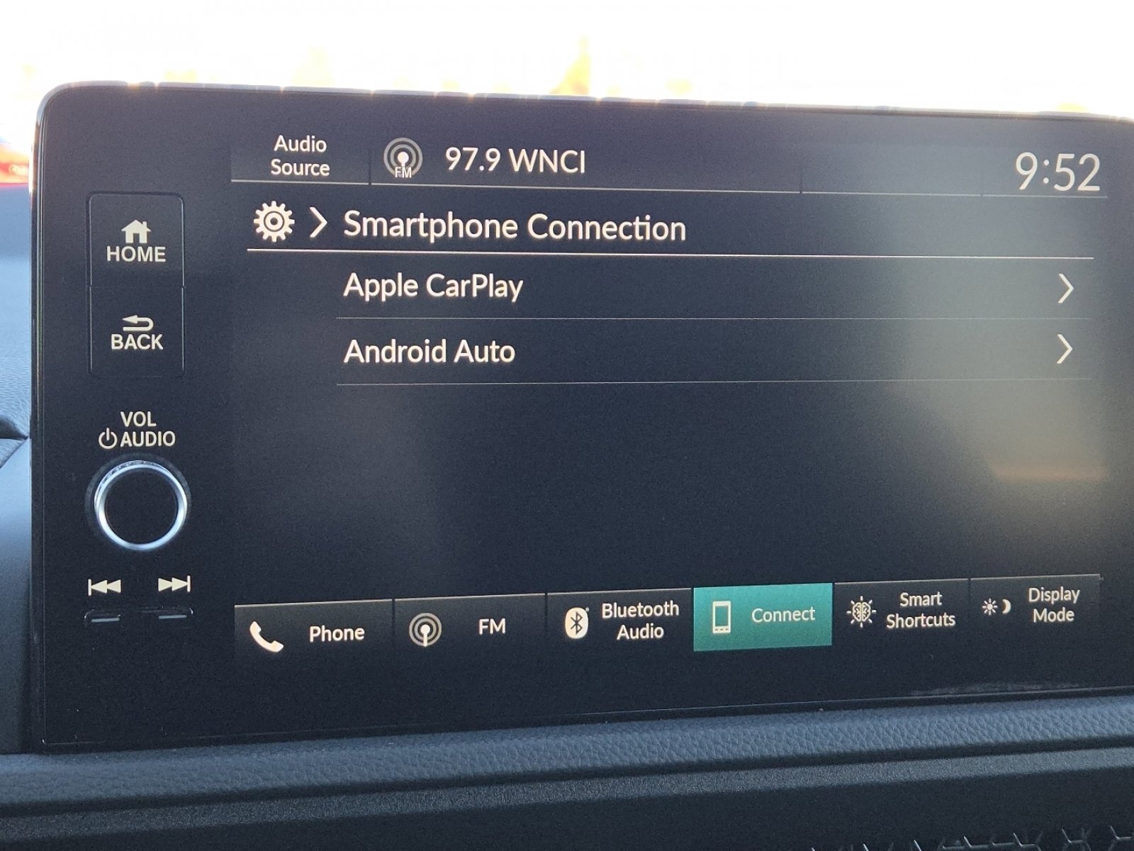 Used 2025 Honda CR-V Sport-L image 5