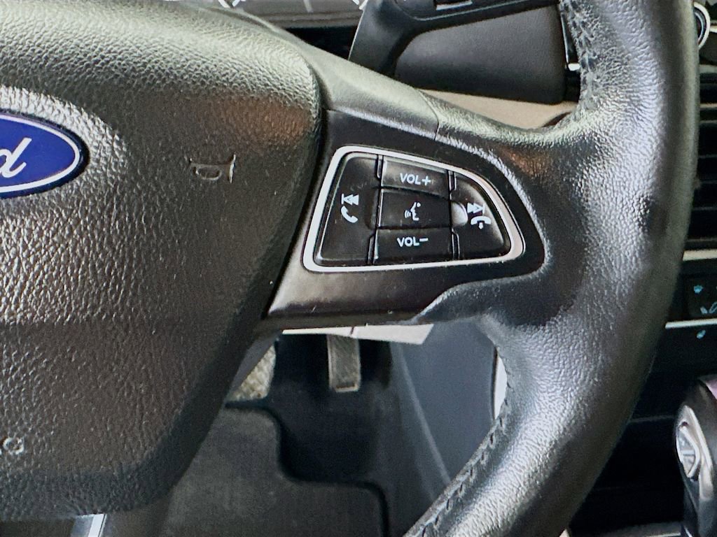 Used 2020 Ford EcoSport Titanium FWD image 26