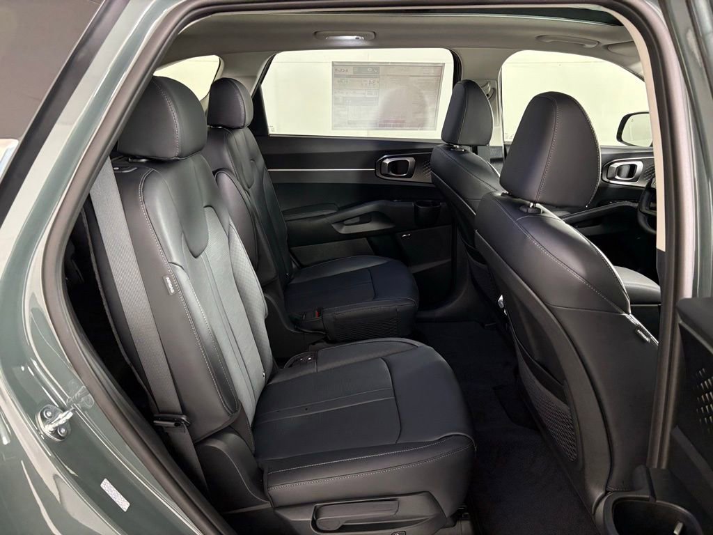 New 2026 Kia Sorento EX image 46