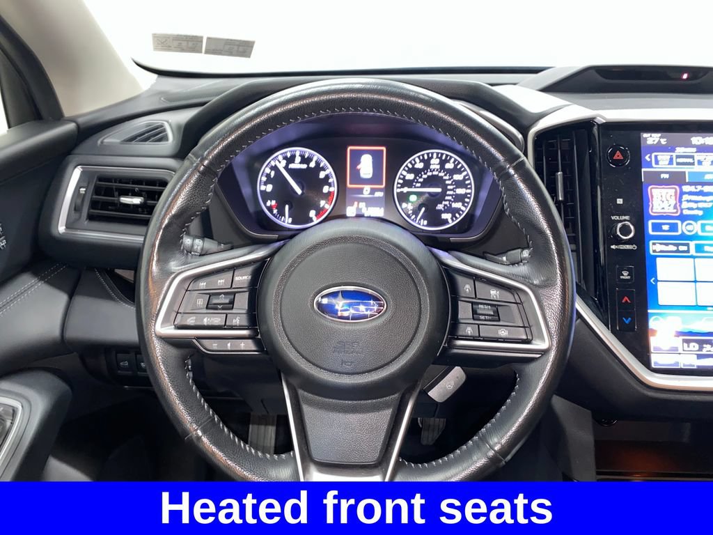 Certified 2023 Subaru Ascent Limited w/ Technology Package AWD/4WD image 31