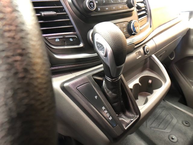 Certified 2023 Ford Transit 350 XL image 18