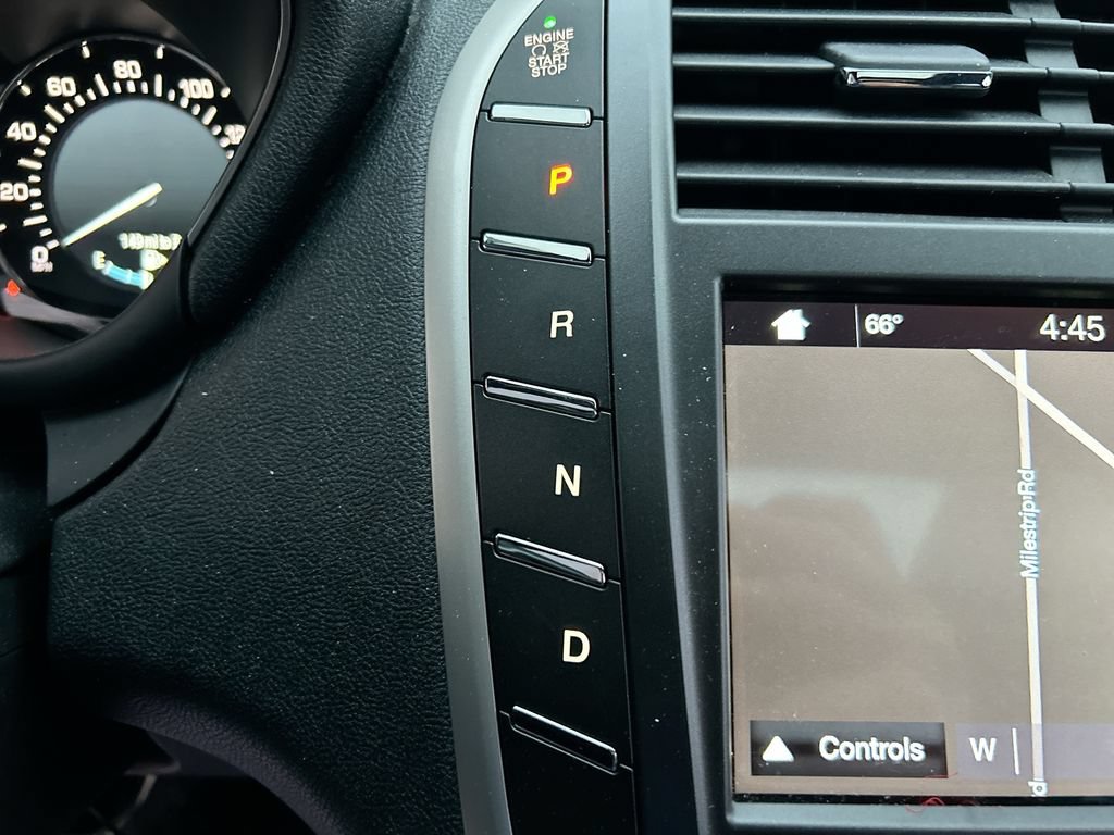 Used 2017 Lincoln MKC Reserve AWD/4WD image 19