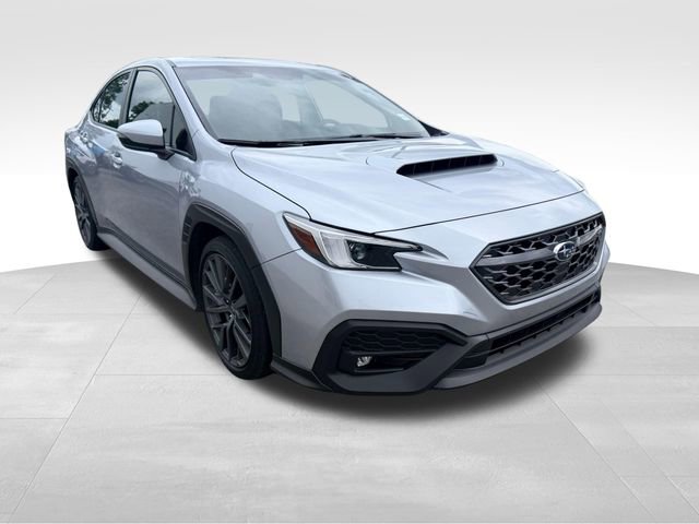 Used 2022 Subaru WRX GT AWD/4WD image 3