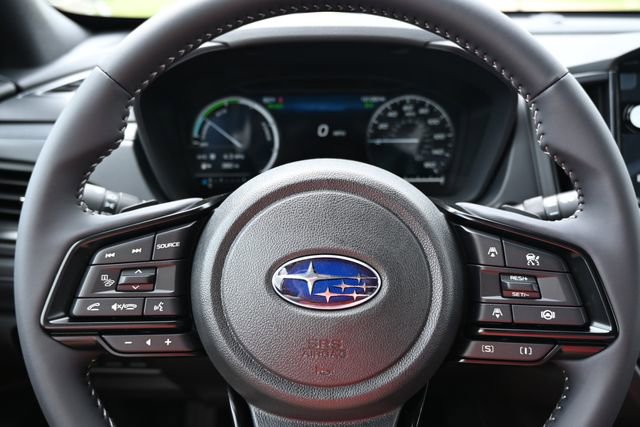 New 2026 Subaru Forester Premium AWD/4WD image 29
