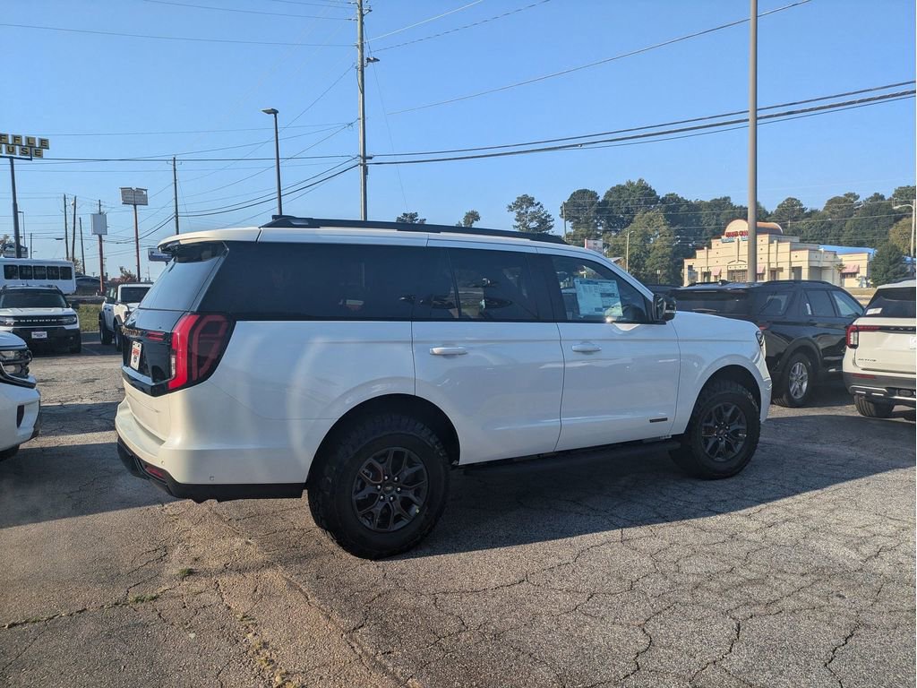 New 2025 Ford Expedition Tremor image 6