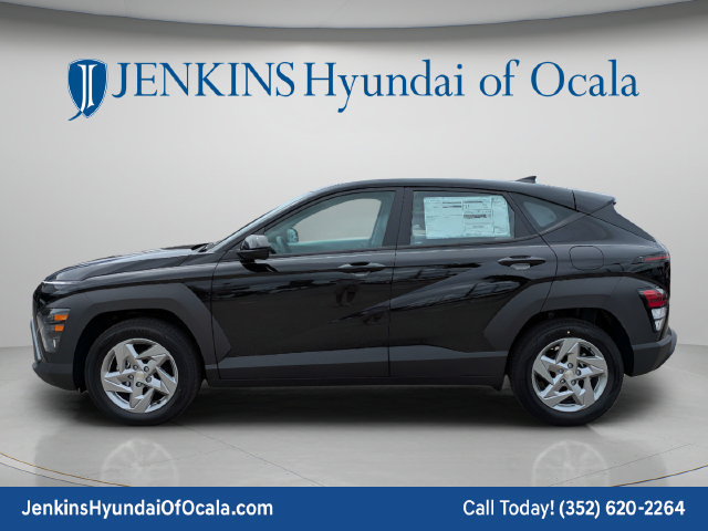 New 2027 Hyundai Kona SE FWD image 6