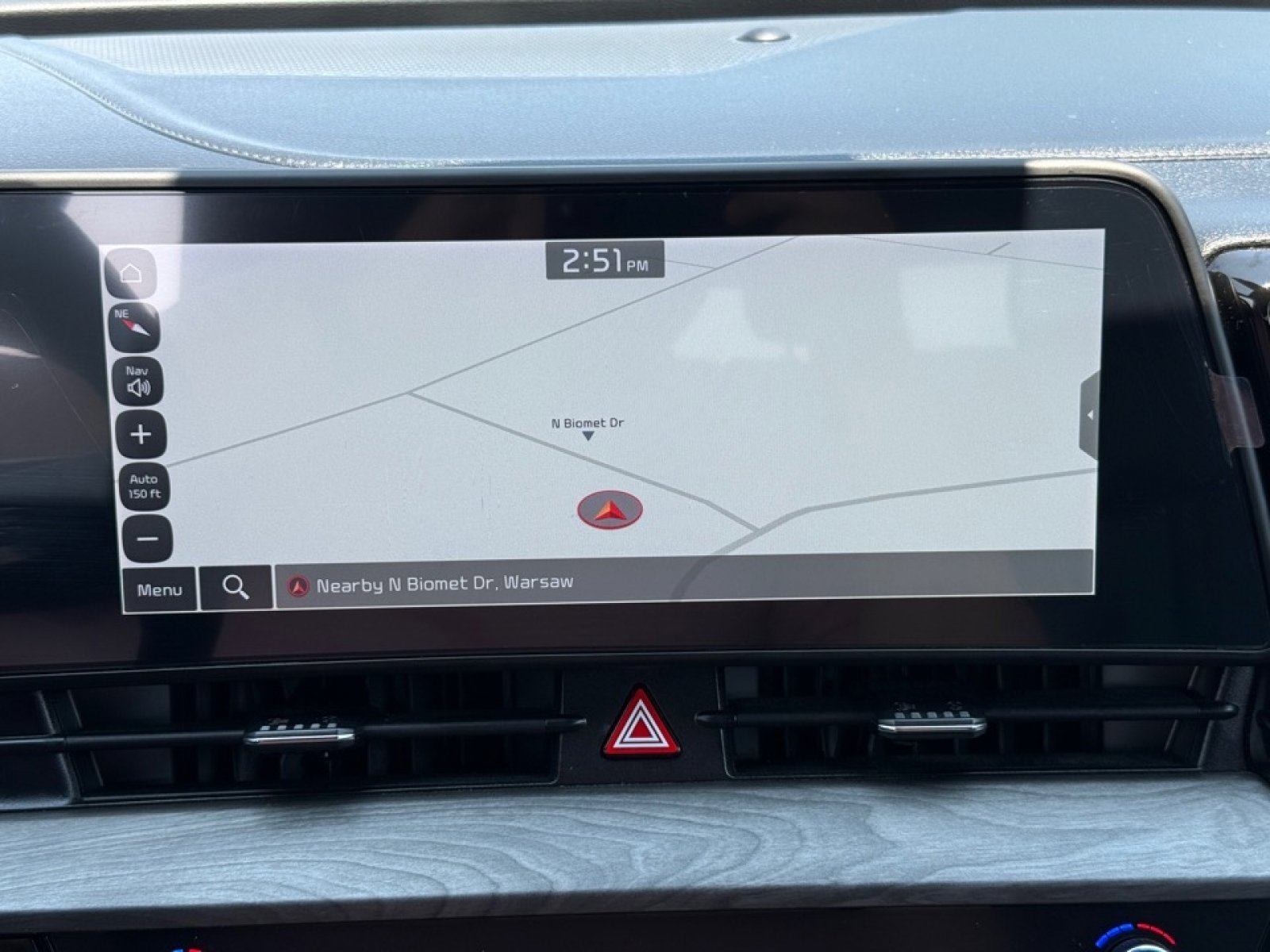 Used 2023 Kia Sportage X-Line w/ X-Line Premium Package image 27