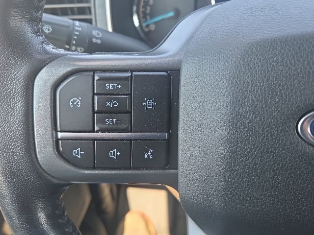 Used 2021 Ford F150 XLT w/ Equipment Group 302A High AWD/4WD image 40