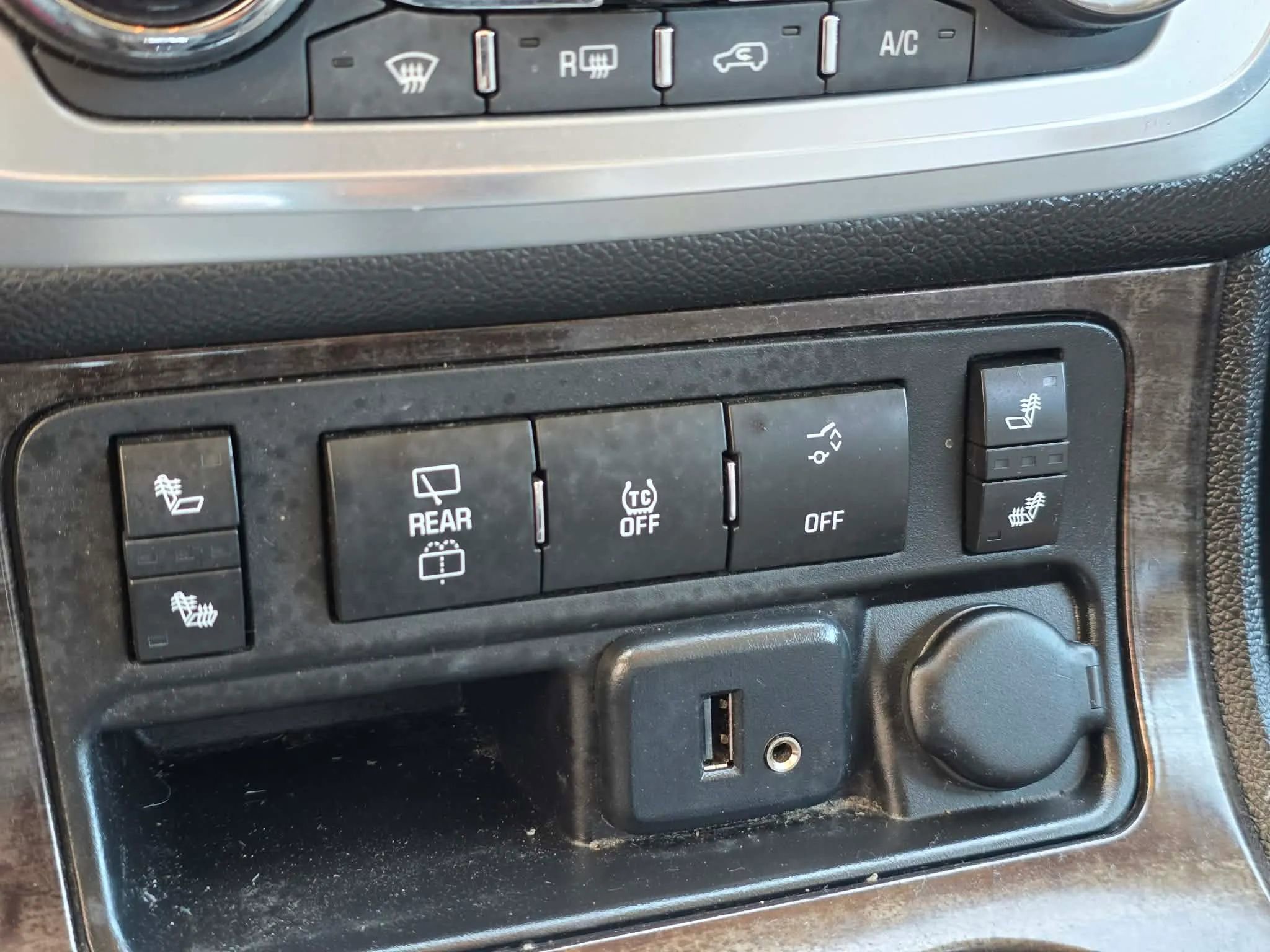 Used 2016 GMC Acadia SLT image 26