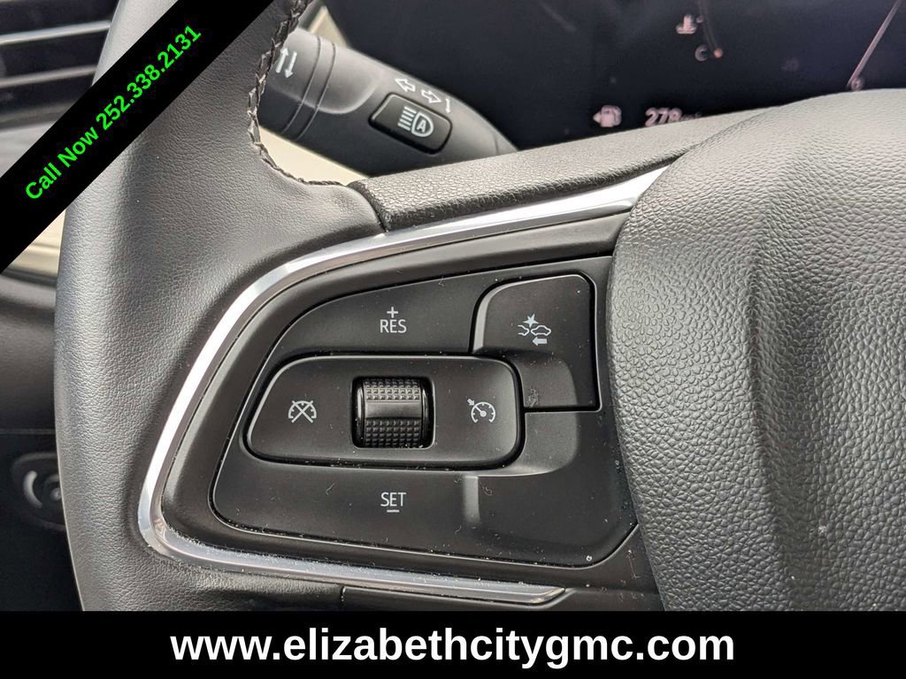 Used 2024 Buick Encore GX Sport Touring image 22