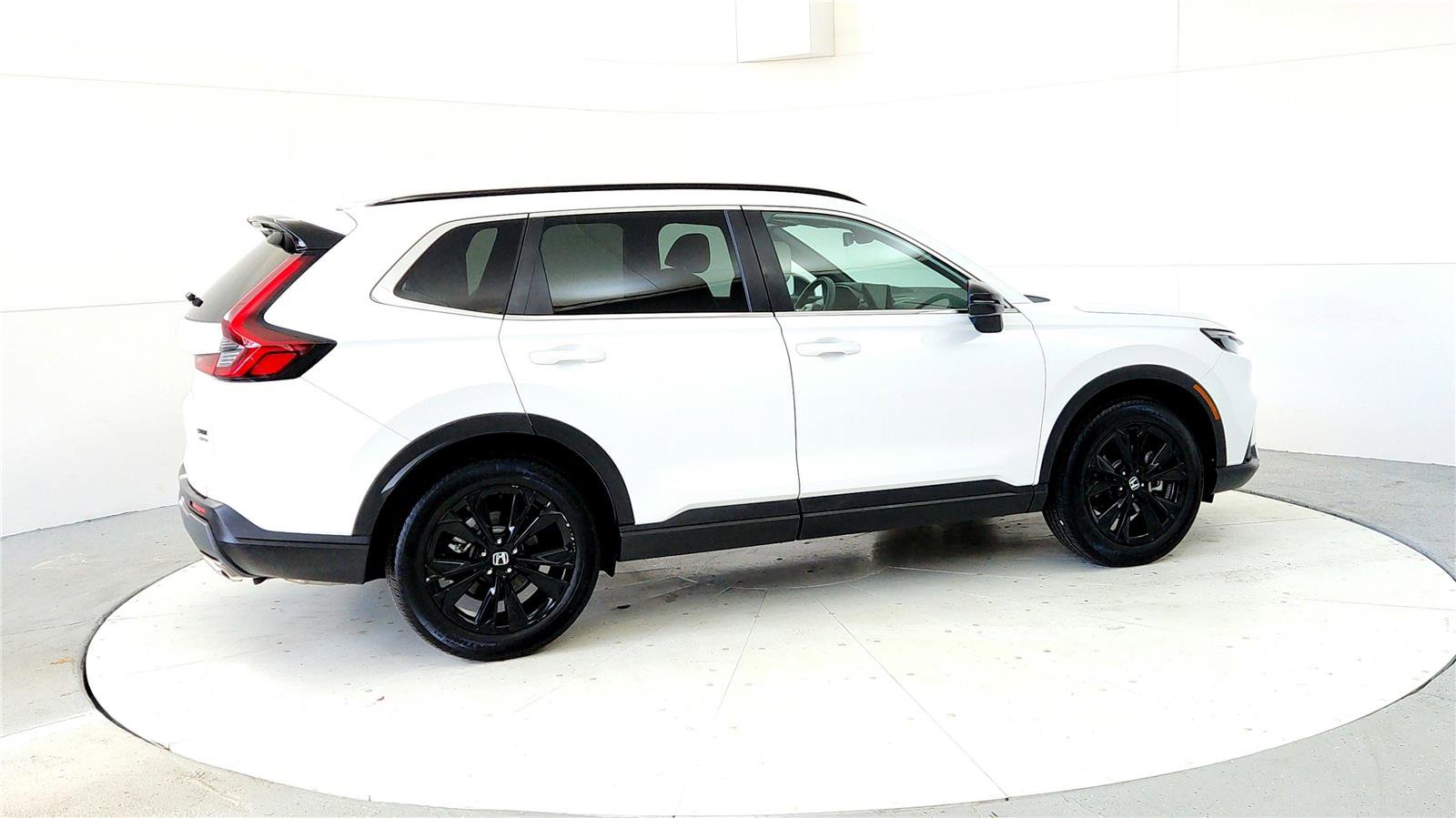 Used 2023 Honda CR-V Sport Touring image 6