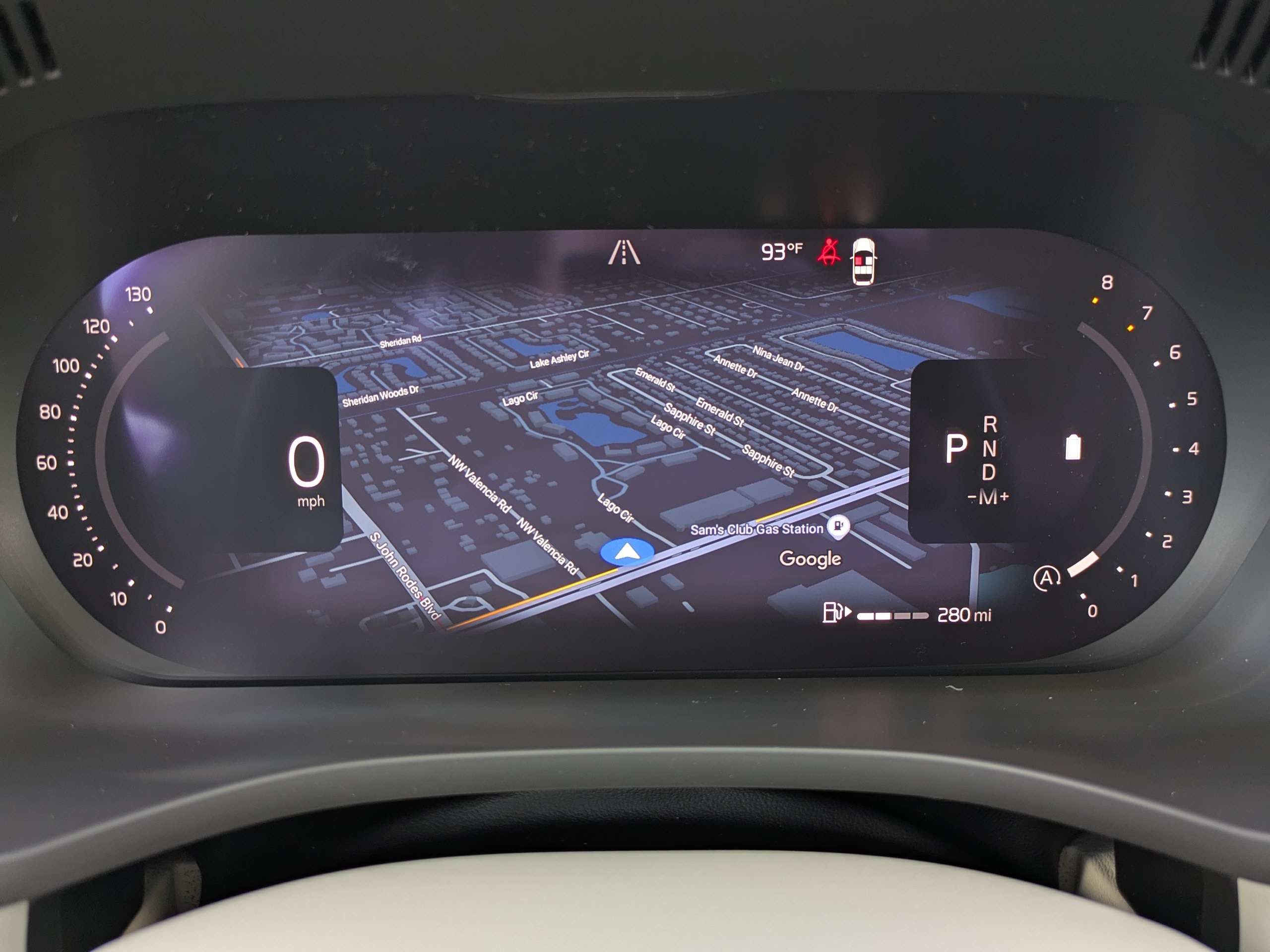 New 2026 Volvo XC60 B5 Ultra w/ Protection Package Premier image 27