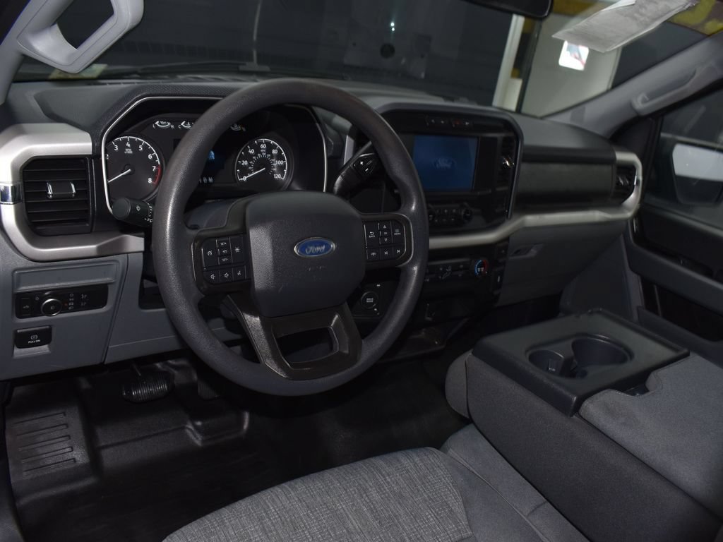 Used 2022 Ford F150 XLT AWD/4WD image 17