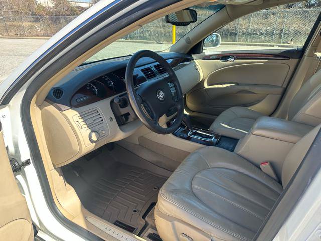 Used 2009 Buick Lucerne CXL FWD image 20