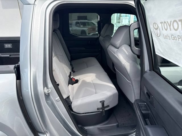 Used 2026 Toyota Tacoma SR5 AWD/4WD image 26