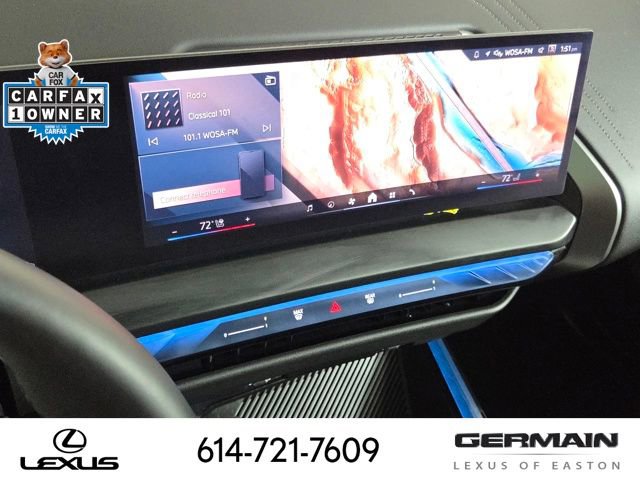 Used 2025 BMW X3 xDrive30i w/ M Sport Package AWD/4WD image 27