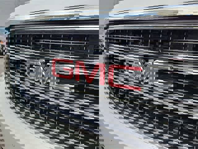Certified 2020 GMC Yukon XL SLT image 38