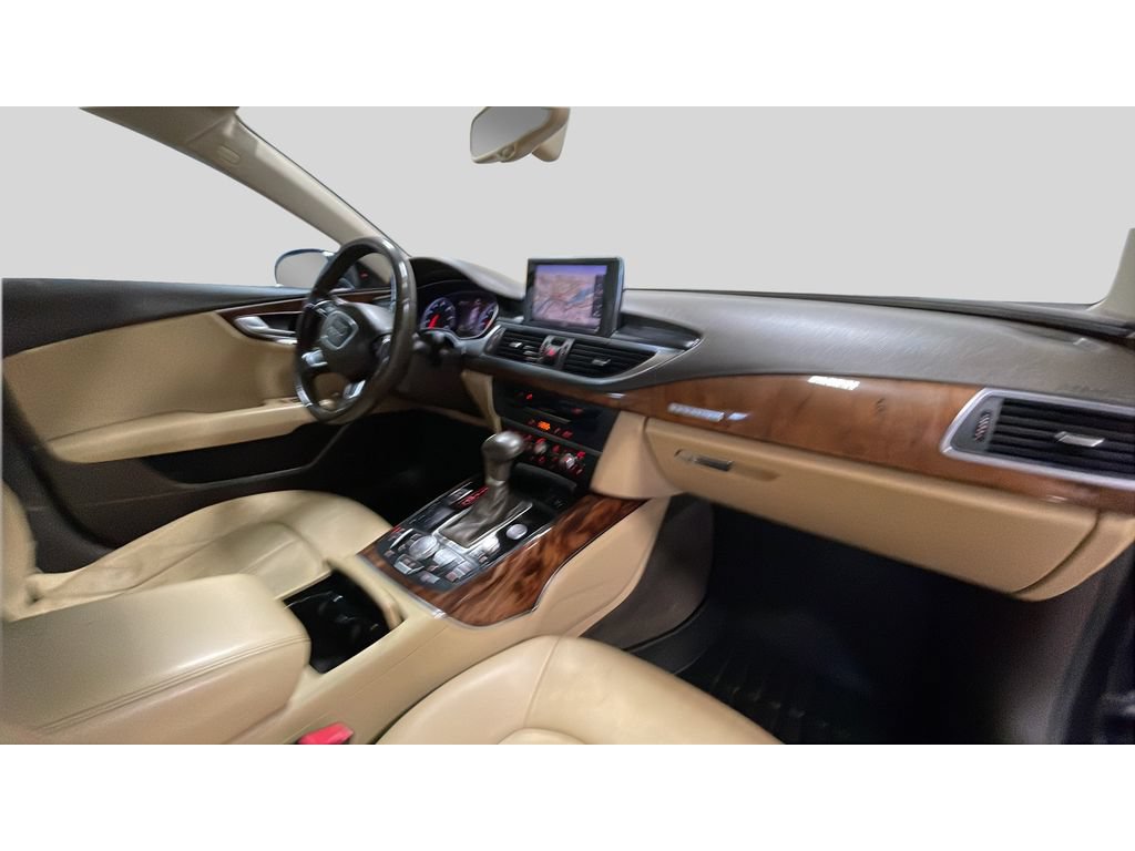 Used 2012 Audi A7 3.0T Premium Plus w/ Premium Plus Pkg AWD/4WD image 18