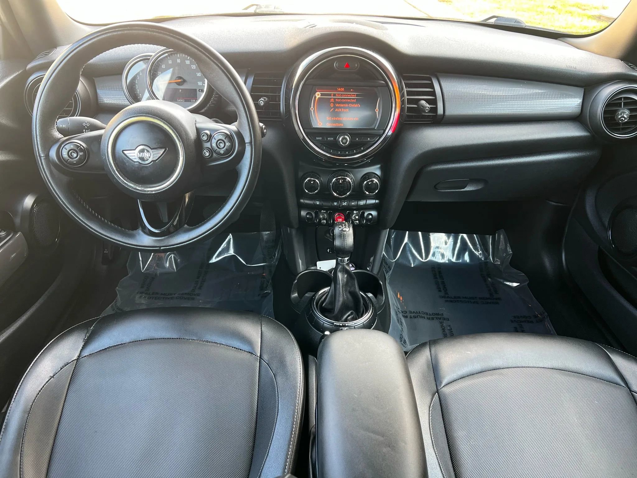 Used 2016 MINI Cooper 2-Door Hardtop image 10
