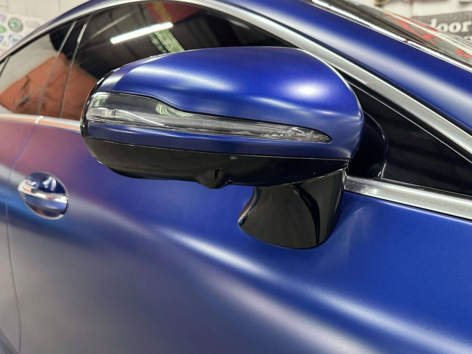Used 2019 Mercedes-Benz AMG GT 63 S image 16
