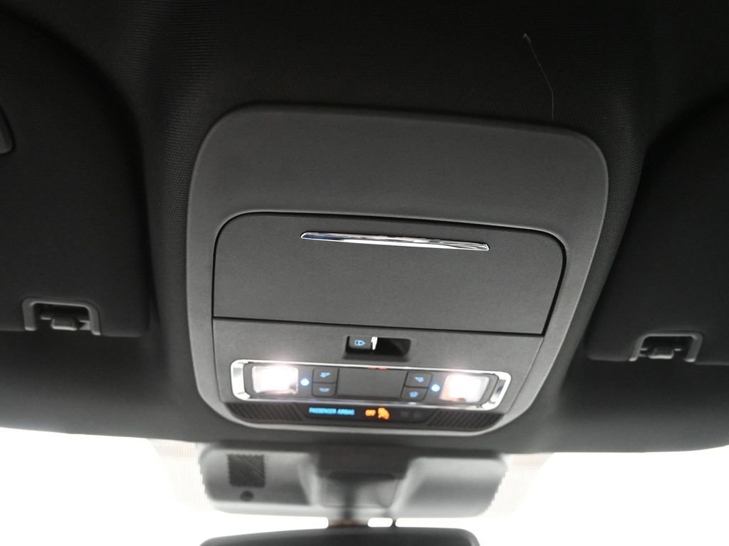 New 2025 Ford F150 Lariat image 42