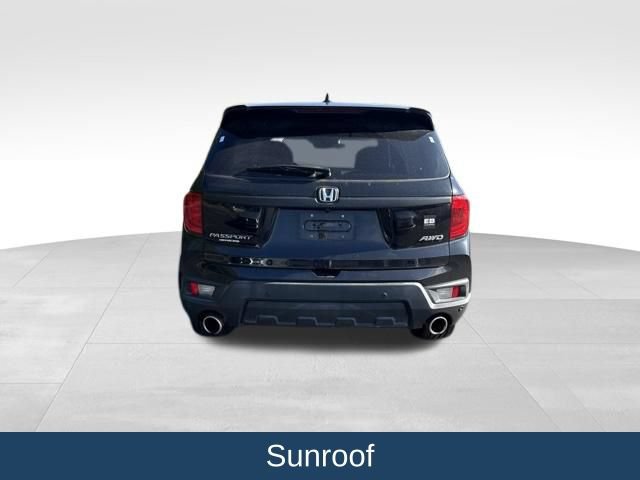 Used 2022 Honda Passport EX-L image 7