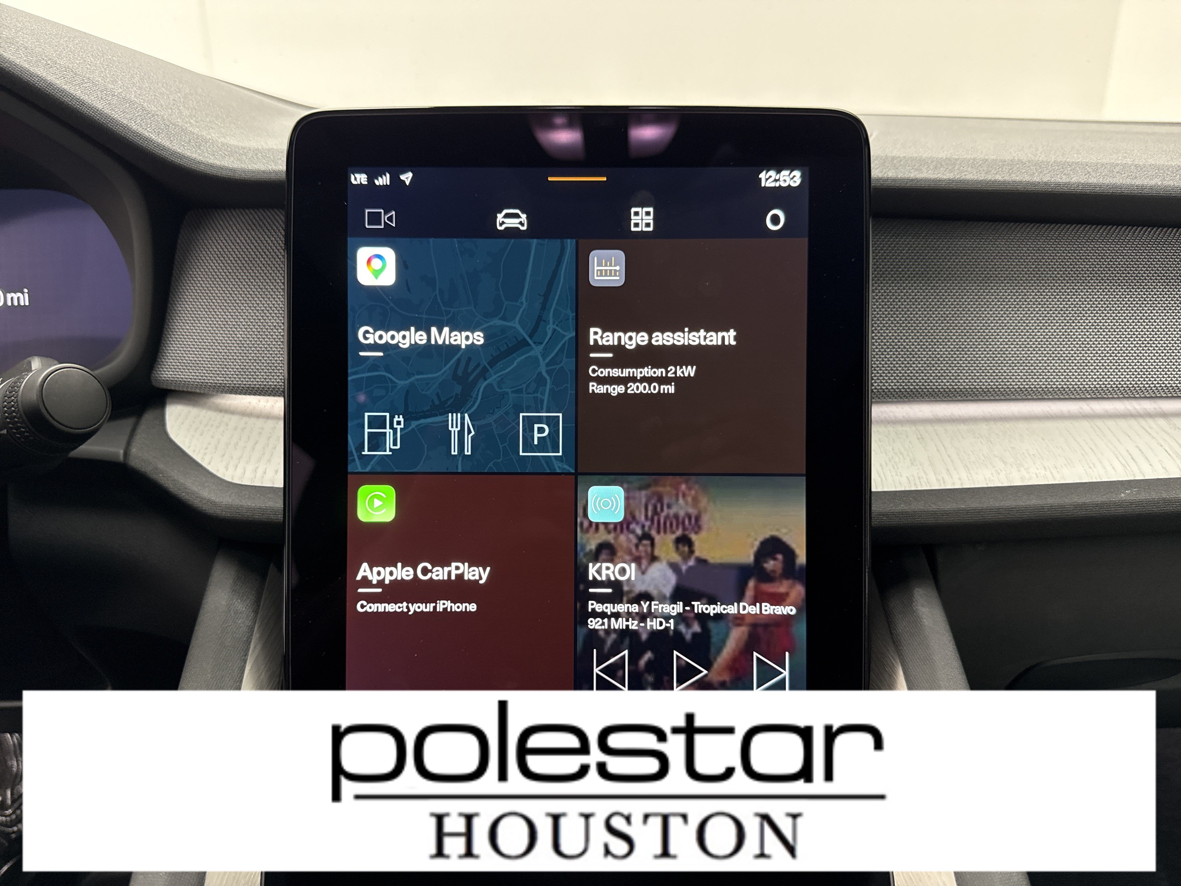 Certified 2024 Polestar Polestar 2 AWD/4WD image 19