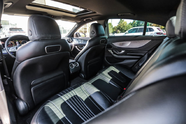 Used 2019 Mercedes-Benz CLS 450 4MATIC image 86