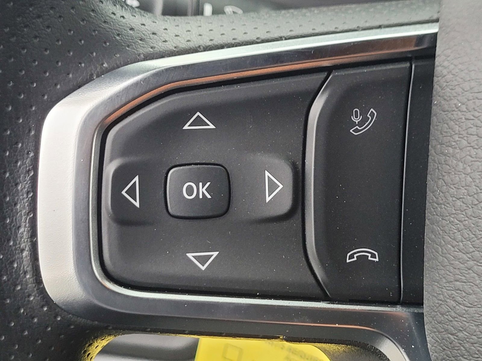 New 2026 RAM 5500 Tradesman w/ Chrome Appearance Group image 22