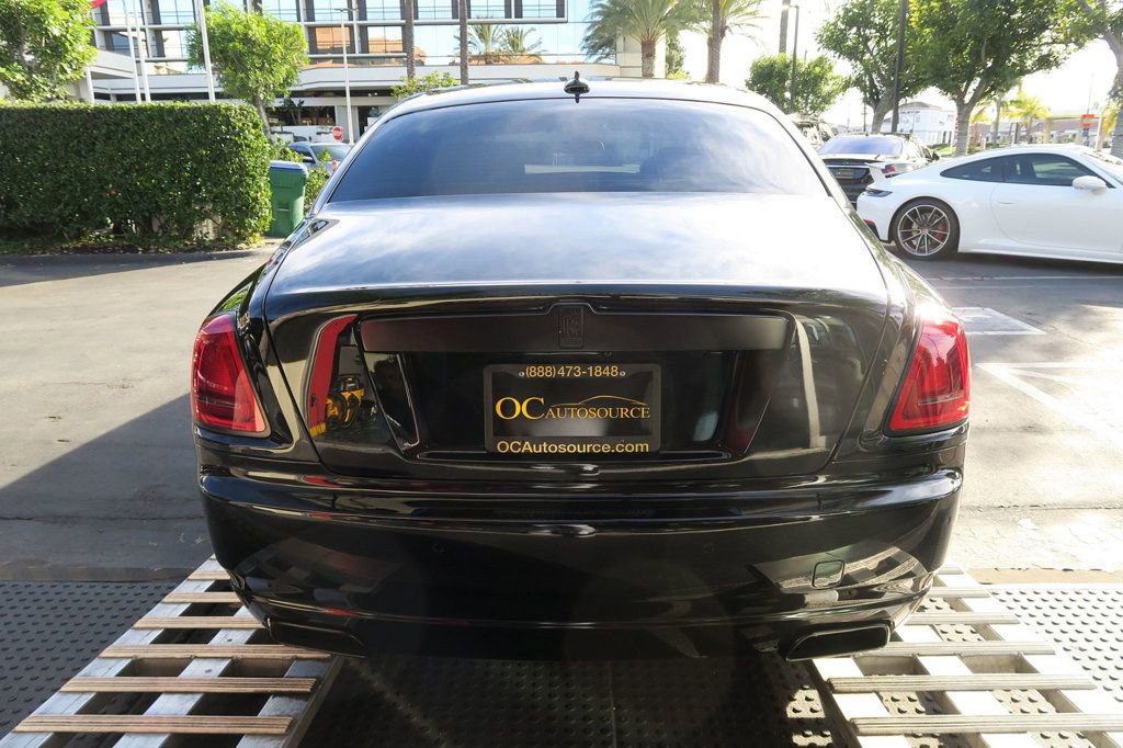 Used 2013 Rolls-Royce Ghost image 62