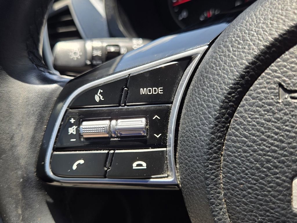 Used 2023 Kia Seltos S FWD image 21