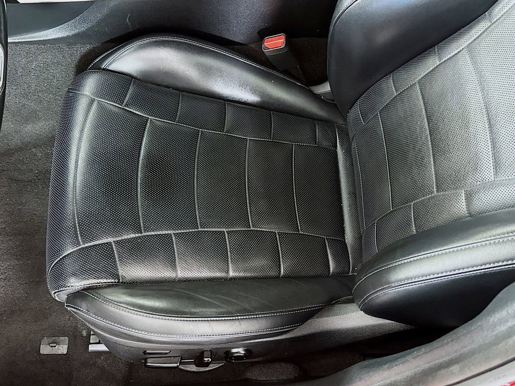 Certified 2022 Kia Stinger GT2 AWD/4WD image 28