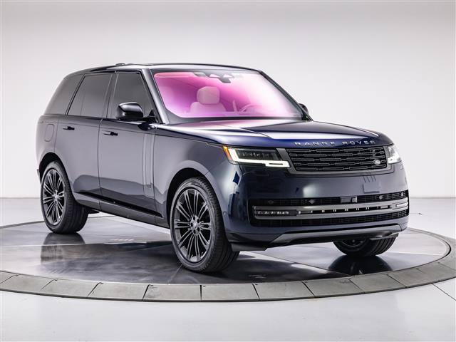Used 2023 Land Rover Range Rover SE AWD/4WD image 7