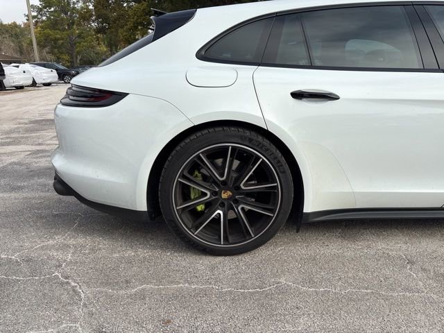 Used 2018 Porsche Panamera 4 image 19