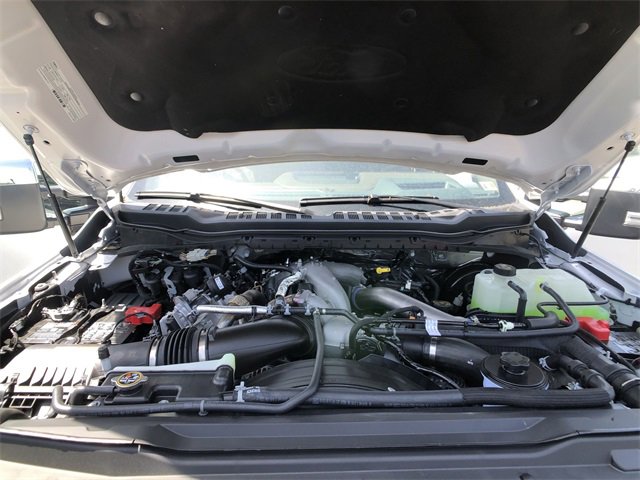 Used 2024 Ford F250 King Ranch w/ Chrome Package image 27