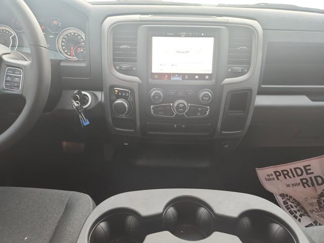 Used 2023 RAM 1500 Tradesman w/ Electronics Group image 11