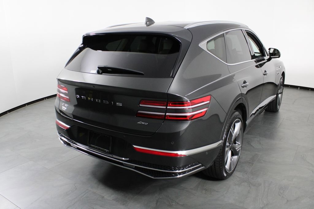 Used 2025 Genesis GV80 2.5T Prestige image 14
