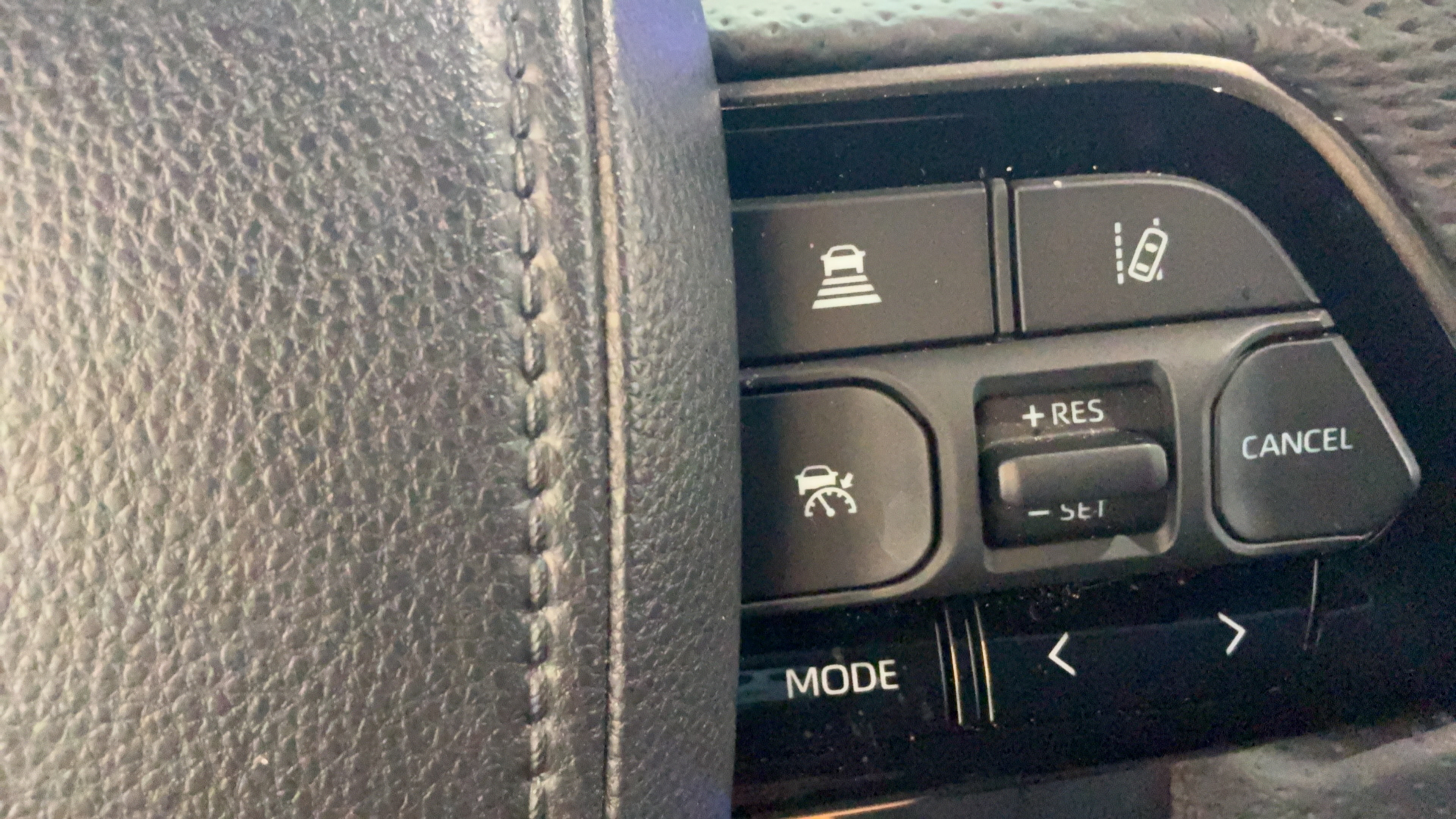 Certified 2026 Toyota Sequoia Capstone AWD/4WD image 16