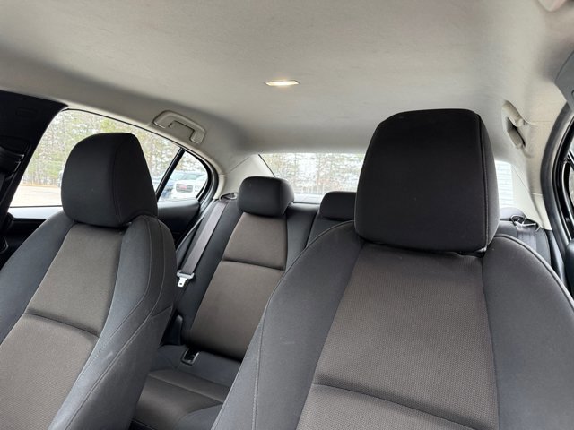 Used 2022 MAZDA MAZDA3 s image 31