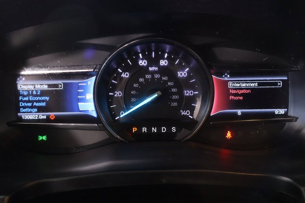 Used 2017 Ford Explorer Sport w/ Equipment Group 401A image 4