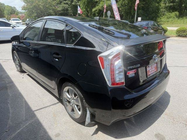Used 2013 Toyota Prius Persona Series FWD image 7
