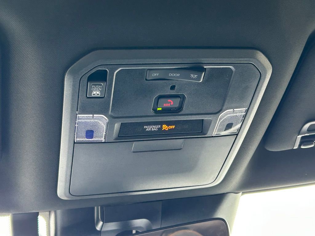 New 2026 Toyota Tundra Limited image 19