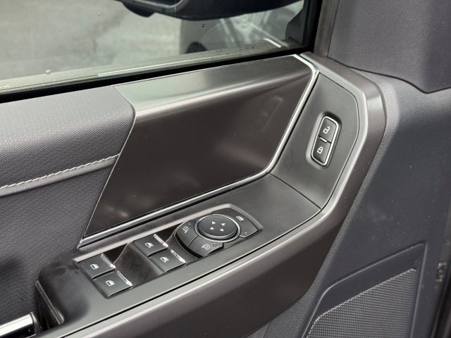 Used 2024 Ford F150 XLT w/ Equipment Group 302A MID image 11