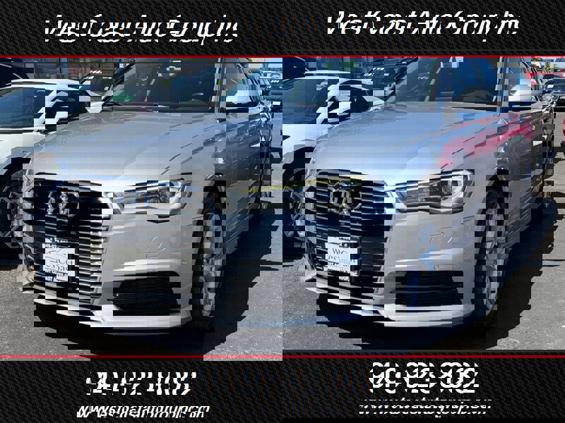 Used 2018 Audi A6 2.0T Premium image 1