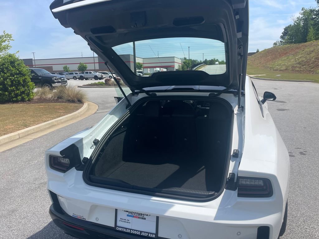 New 2026 Dodge Charger Scat Pack image 20