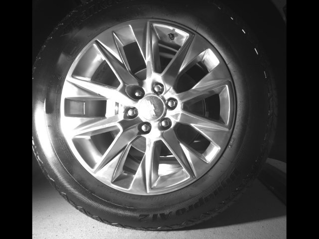 Used 2023 Chevrolet Tahoe Premier RWD image 11
