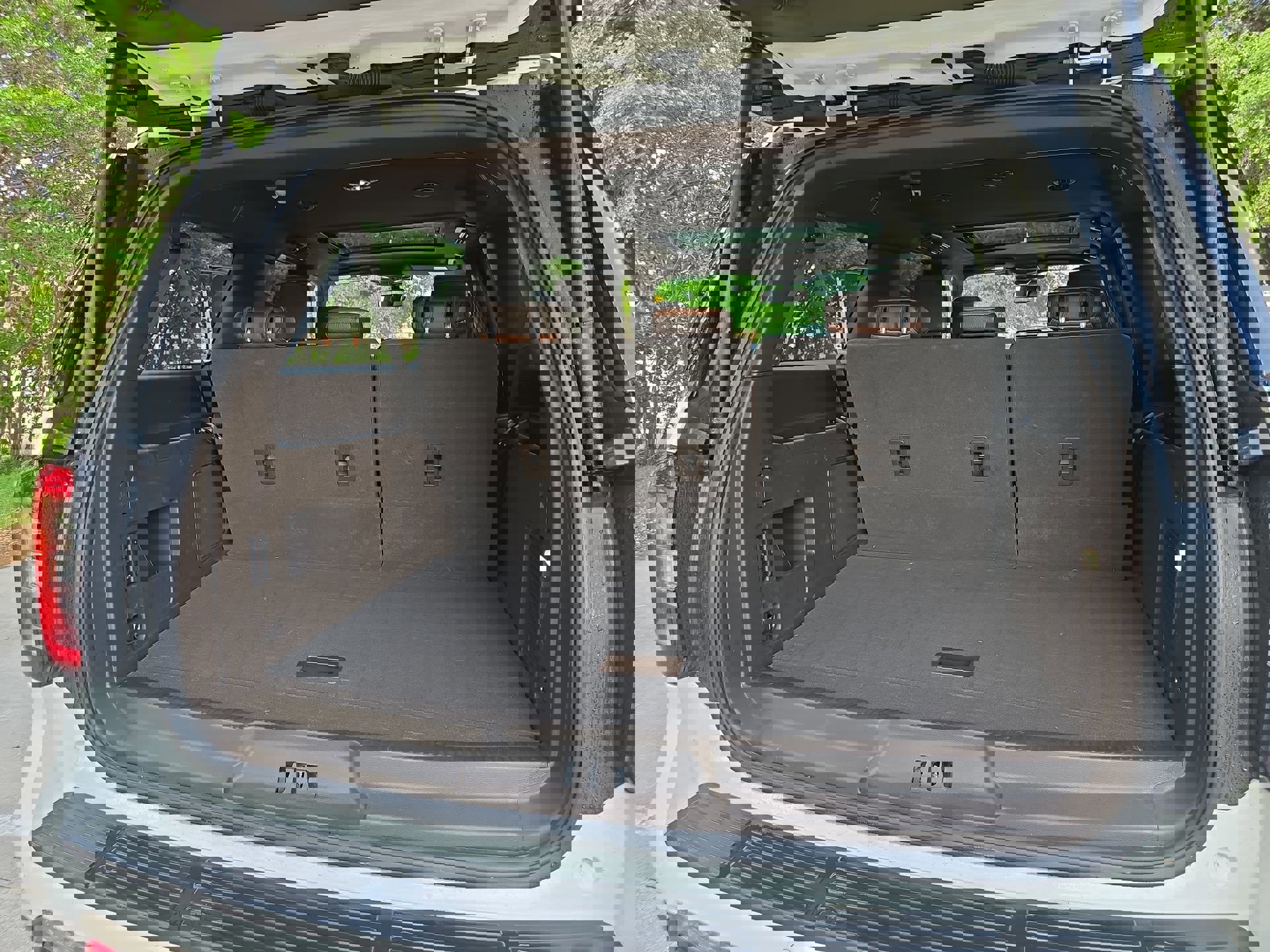 Used 2024 Ford Expedition Max King Ranch image 25