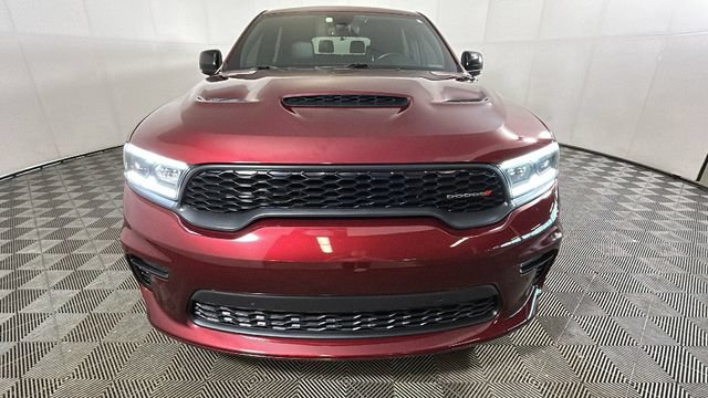 Used 2022 Dodge Durango R/T w/ Blacktop Package AWD/4WD image 7