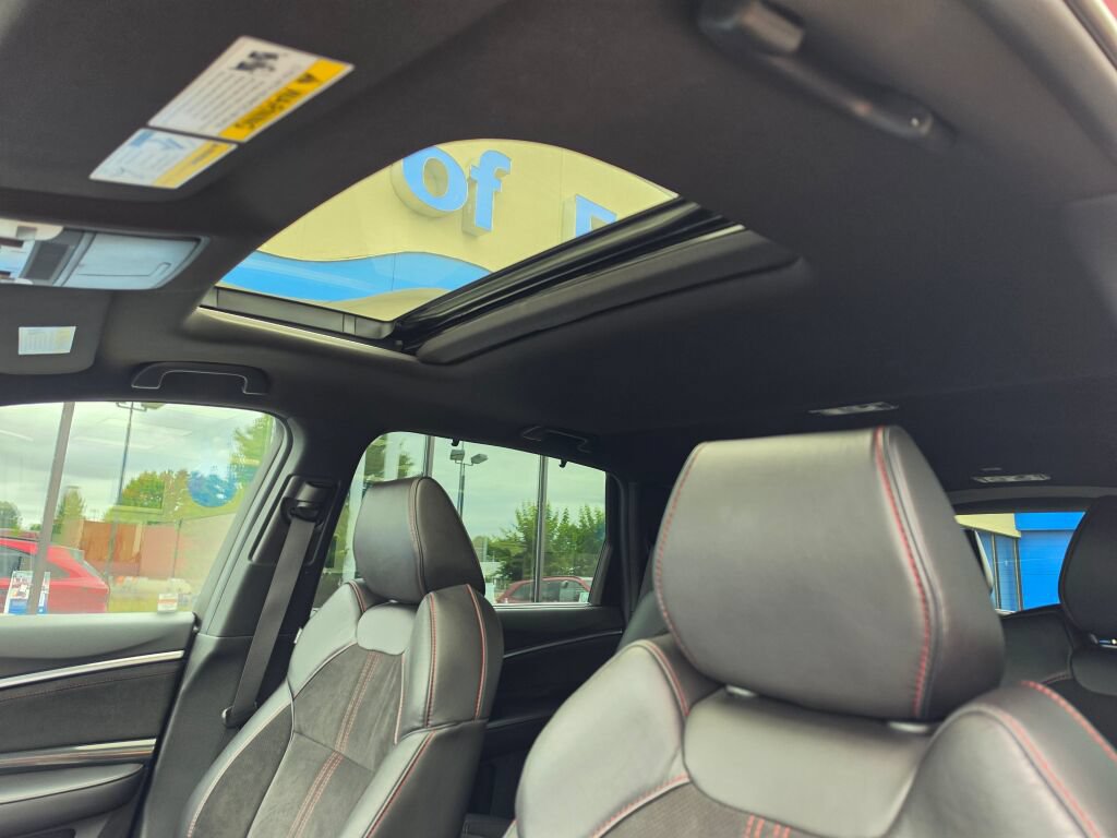 Used 2020 Acura MDX w/ Advance & Entertainment Pac AWD/4WD image 24